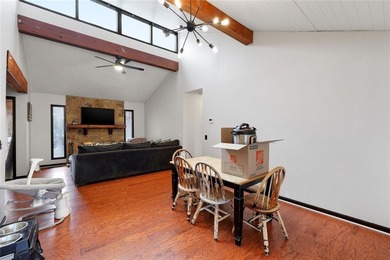 A storybook mountain bungalow offering the gentle ambiance of on Bent Tree Golf Course in Georgia - for sale on GolfHomes.com, golf home, golf lot