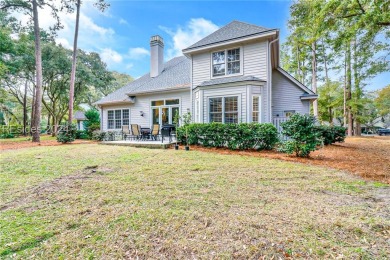 MASSIVE $100K PRICE DROP!! This home is pure luxury in one of on Palmetto Hall Golf Course in South Carolina - for sale on GolfHomes.com, golf home, golf lot
