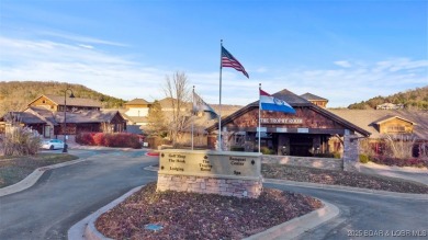 Back on the Market - Now at a SMOKING DEAL!! Experience luxury on The Club At Old Kinderhook in Missouri - for sale on GolfHomes.com, golf home, golf lot