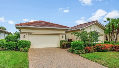Come live the wonderful SW Florida lifestyle at The Bellagio on Pelican Preserve Golf Club in Florida - for sale on GolfHomes.com, golf home, golf lot