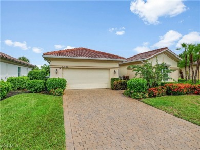 Come live the wonderful SW Florida lifestyle at The Bellagio on Pelican Preserve Golf Club in Florida - for sale on GolfHomes.com, golf home, golf lot