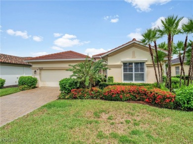 Come live the wonderful SW Florida lifestyle at The Bellagio on Pelican Preserve Golf Club in Florida - for sale on GolfHomes.com, golf home, golf lot