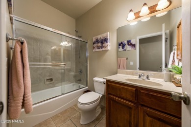 Do not miss this rare opportunity to own one of the very few 3 on Elephant Rocks at Williams in Arizona - for sale on GolfHomes.com, golf home, golf lot