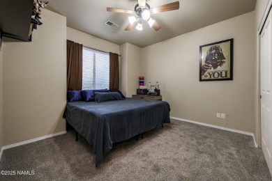 Do not miss this rare opportunity to own one of the very few 3 on Elephant Rocks at Williams in Arizona - for sale on GolfHomes.com, golf home, golf lot