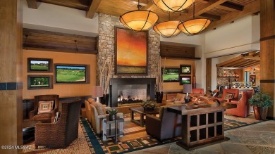 Nestled on a premier golf course lot on the 18th green, this on Saddlebrooke Ranch Golf Club in Arizona - for sale on GolfHomes.com, golf home, golf lot