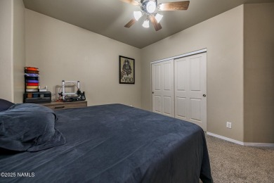 Do not miss this rare opportunity to own one of the very few 3 on Elephant Rocks at Williams in Arizona - for sale on GolfHomes.com, golf home, golf lot
