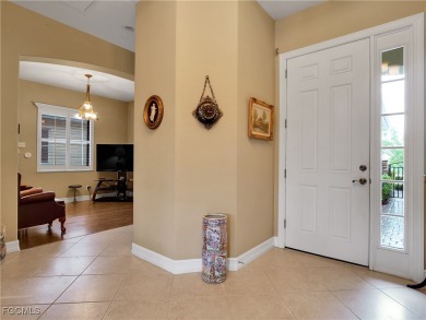 Come live the wonderful SW Florida lifestyle at The Bellagio on Pelican Preserve Golf Club in Florida - for sale on GolfHomes.com, golf home, golf lot