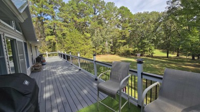 Discover your dream home in the heart of Fairfield Bay's resort on Mountain Ranch Golf Club in Arkansas - for sale on GolfHomes.com, golf home, golf lot