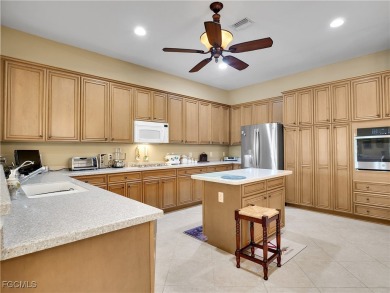 Come live the wonderful SW Florida lifestyle at The Bellagio on Pelican Preserve Golf Club in Florida - for sale on GolfHomes.com, golf home, golf lot