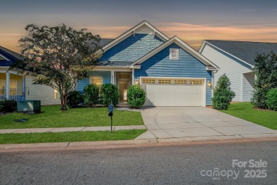 Here's a certain kind of quiet you only find near the water - on Edgewater Golf Club in South Carolina - for sale on GolfHomes.com, golf home, golf lot
