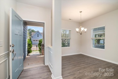 Here's a certain kind of quiet you only find near the water - on Edgewater Golf Club in South Carolina - for sale on GolfHomes.com, golf home, golf lot