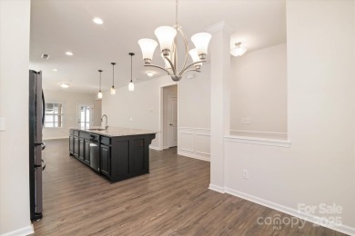 Here's a certain kind of quiet you only find near the water - on Edgewater Golf Club in South Carolina - for sale on GolfHomes.com, golf home, golf lot