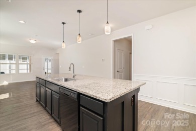 Here's a certain kind of quiet you only find near the water - on Edgewater Golf Club in South Carolina - for sale on GolfHomes.com, golf home, golf lot