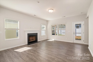 Here's a certain kind of quiet you only find near the water - on Edgewater Golf Club in South Carolina - for sale on GolfHomes.com, golf home, golf lot
