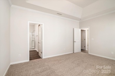 Here's a certain kind of quiet you only find near the water - on Edgewater Golf Club in South Carolina - for sale on GolfHomes.com, golf home, golf lot
