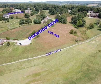 If You Are Thinking Of Building Your Dream Home, You May Want To on Crooked Creek Golf Club in Kentucky - for sale on GolfHomes.com, golf home, golf lot