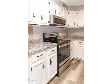 Enjoy mountain living in this beautifully updated lower-level on Bent Creek Golf Course in Tennessee - for sale on GolfHomes.com, golf home, golf lot