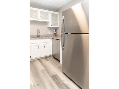 Enjoy mountain living in this beautifully updated lower-level on Bent Creek Golf Course in Tennessee - for sale on GolfHomes.com, golf home, golf lot