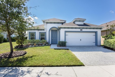 Seller offering $5,000 credit to buyer for closing costs or to on LPGA International Golf Course in Florida - for sale on GolfHomes.com, golf home, golf lot