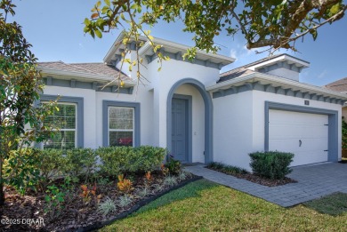 Seller offering $5,000 credit to buyer for closing costs or to on LPGA International Golf Course in Florida - for sale on GolfHomes.com, golf home, golf lot