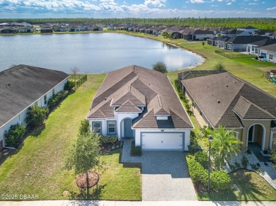 Seller offering $5,000 credit to buyer for closing costs or to on LPGA International Golf Course in Florida - for sale on GolfHomes.com, golf home, golf lot