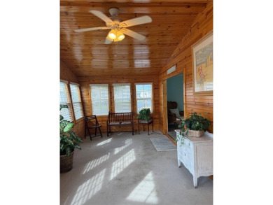 Escape to your own slice of paradise in this charming Beverly on Grand Haven Golf Club in Florida - for sale on GolfHomes.com, golf home, golf lot