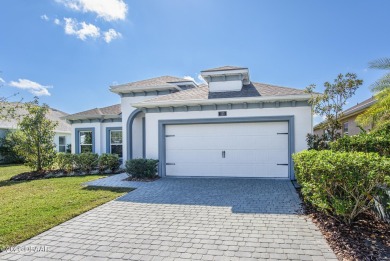 Seller offering $5,000 credit to buyer for closing costs or to on LPGA International Golf Course in Florida - for sale on GolfHomes.com, golf home, golf lot