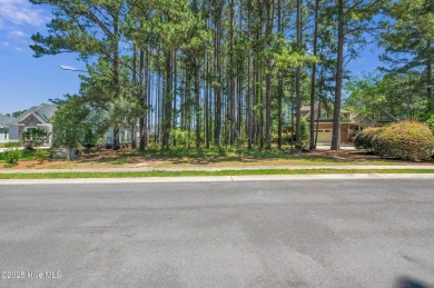 Desirable Wooded Lot in Crow Creek - Premier Gated Golf Course on Crow Creek Golf Club in North Carolina - for sale on GolfHomes.com, golf home, golf lot