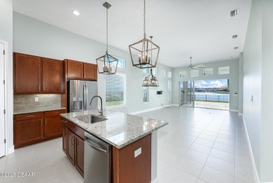 Seller offering $5,000 credit to buyer for closing costs or to on LPGA International Golf Course in Florida - for sale on GolfHomes.com, golf home, golf lot