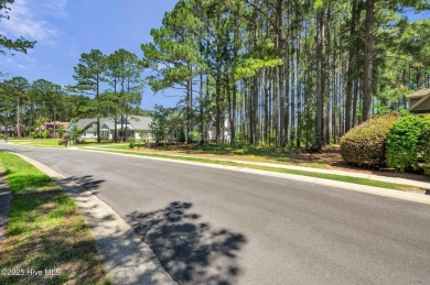 Desirable Wooded Lot in Crow Creek - Premier Gated Golf Course on Crow Creek Golf Club in North Carolina - for sale on GolfHomes.com, golf home, golf lot