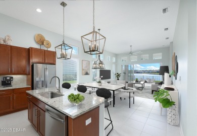 Seller offering $5,000 credit to buyer for closing costs or to on LPGA International Golf Course in Florida - for sale on GolfHomes.com, golf home, golf lot