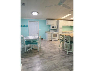 Escape to your own slice of paradise in this charming Beverly on Grand Haven Golf Club in Florida - for sale on GolfHomes.com, golf home, golf lot