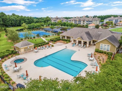 Desirable Wooded Lot in Crow Creek - Premier Gated Golf Course on Crow Creek Golf Club in North Carolina - for sale on GolfHomes.com, golf home, golf lot
