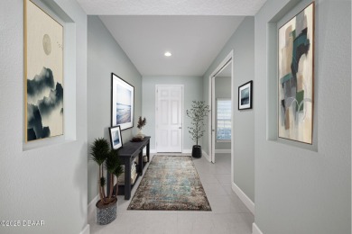 Seller offering $5,000 credit to buyer for closing costs or to on LPGA International Golf Course in Florida - for sale on GolfHomes.com, golf home, golf lot