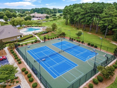 Desirable Wooded Lot in Crow Creek - Premier Gated Golf Course on Crow Creek Golf Club in North Carolina - for sale on GolfHomes.com, golf home, golf lot