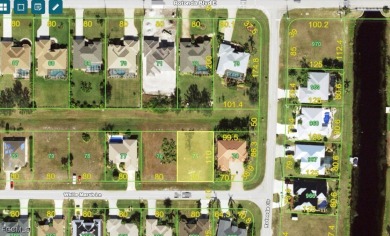 Nestled between the Gulf Coast of Florida and Charlotte Harbor on Rotonda Golf and Country Club - Long Marsh  in Florida - for sale on GolfHomes.com, golf home, golf lot