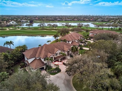 WHEN VIEW & LOCATION ALIGN, EXTRAORDINARY LIVING BEGINS. Welcome on  in Florida - for sale on GolfHomes.com, golf home, golf lot