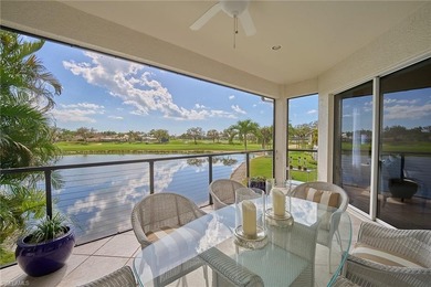 WHEN VIEW & LOCATION ALIGN, EXTRAORDINARY LIVING BEGINS. Welcome on  in Florida - for sale on GolfHomes.com, golf home, golf lot
