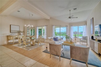 WHEN VIEW & LOCATION ALIGN, EXTRAORDINARY LIVING BEGINS. Welcome on  in Florida - for sale on GolfHomes.com, golf home, golf lot