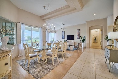 WHEN VIEW & LOCATION ALIGN, EXTRAORDINARY LIVING BEGINS. Welcome on  in Florida - for sale on GolfHomes.com, golf home, golf lot