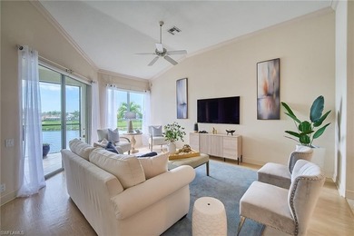 WHEN VIEW & LOCATION ALIGN, EXTRAORDINARY LIVING BEGINS. Welcome on  in Florida - for sale on GolfHomes.com, golf home, golf lot