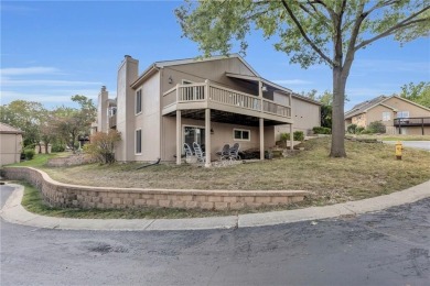 Welcome to your dream home in the Maintenance free Lakewood on Lakewood Oaks Golf Club, Ltd. in Missouri - for sale on GolfHomes.com, golf home, golf lot