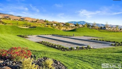 Welcome to one of N. Nevada's most desirable gated communities - on ArrowCreek Golf Club - The Challenge in Nevada - for sale on GolfHomes.com, golf home, golf lot