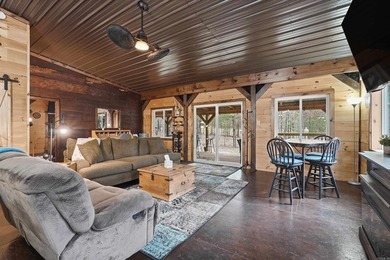 1.70 acres walking distance to the public boat!  Just built in on  in Arkansas - for sale on GolfHomes.com, golf home, golf lot