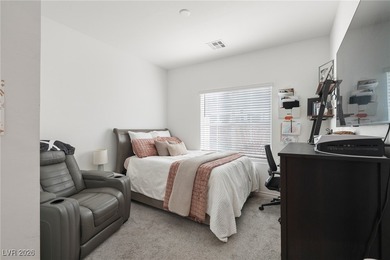 Experience elevated living in this upgraded luxury Lennar on Tuscany Golf Club in Nevada - for sale on GolfHomes.com, golf home, golf lot