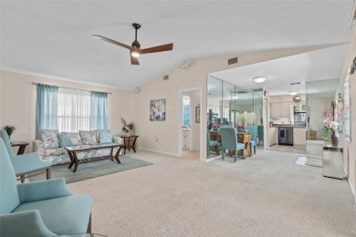 **Affordable Living in Highland Fairways - Corner Lot Home** on Highland Fairways Golf Club in Florida - for sale on GolfHomes.com, golf home, golf lot