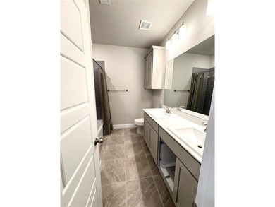 Come check out this beautiful, newly constructed home in Gunter on The Bridges Golf Club in Texas - for sale on GolfHomes.com, golf home, golf lot