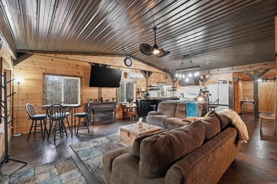 1.70 acres walking distance to the public boat!  Just built in on  in Arkansas - for sale on GolfHomes.com, golf home, golf lot