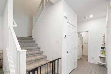 Experience elevated living in this upgraded luxury Lennar on Tuscany Golf Club in Nevada - for sale on GolfHomes.com, golf home, golf lot