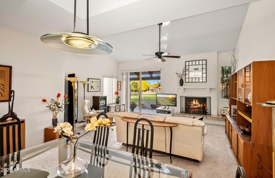 Located on the Desirable Stone Creek Golf Course!! This Gorgeous on Stonecreek Golf Club in Arizona - for sale on GolfHomes.com, golf home, golf lot